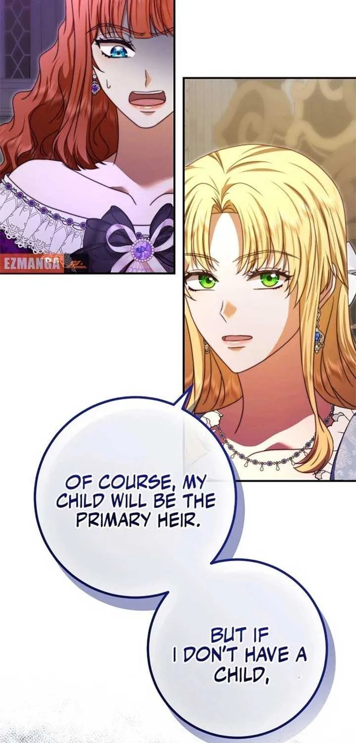 Read The Killer Empres chapter 26 image 25 on Lezhin