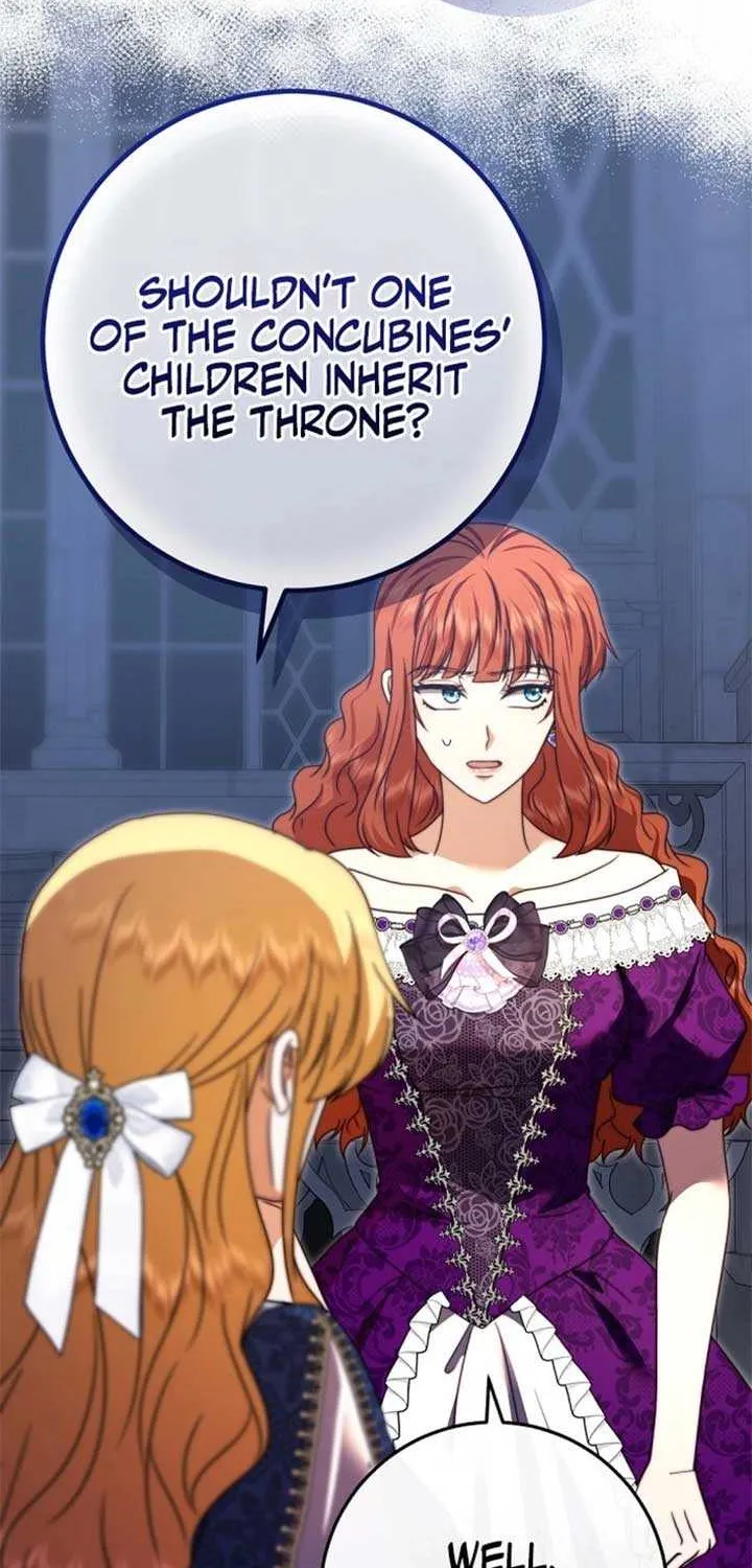 Read The Killer Empres chapter 26 image 26 on Lezhin