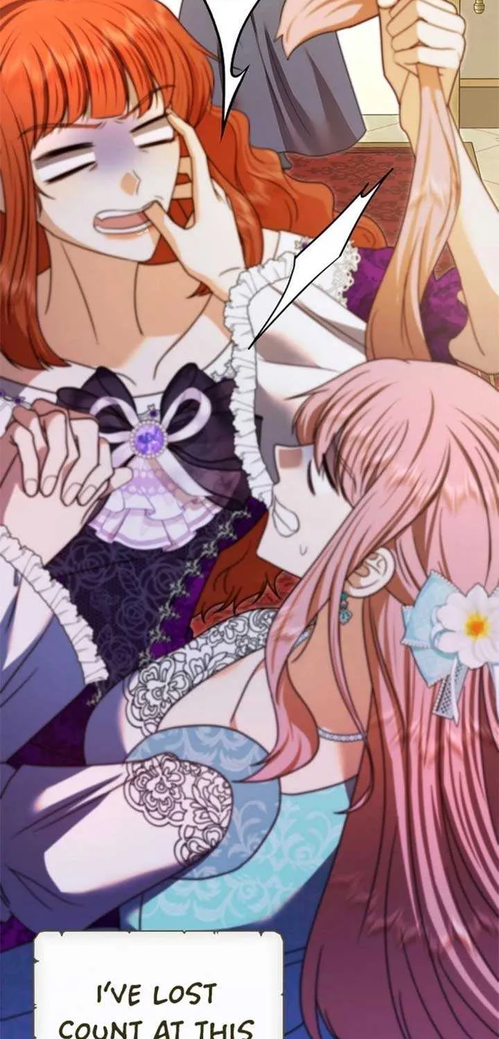 Read The Killer Empres chapter 26 image 3 on Lezhin