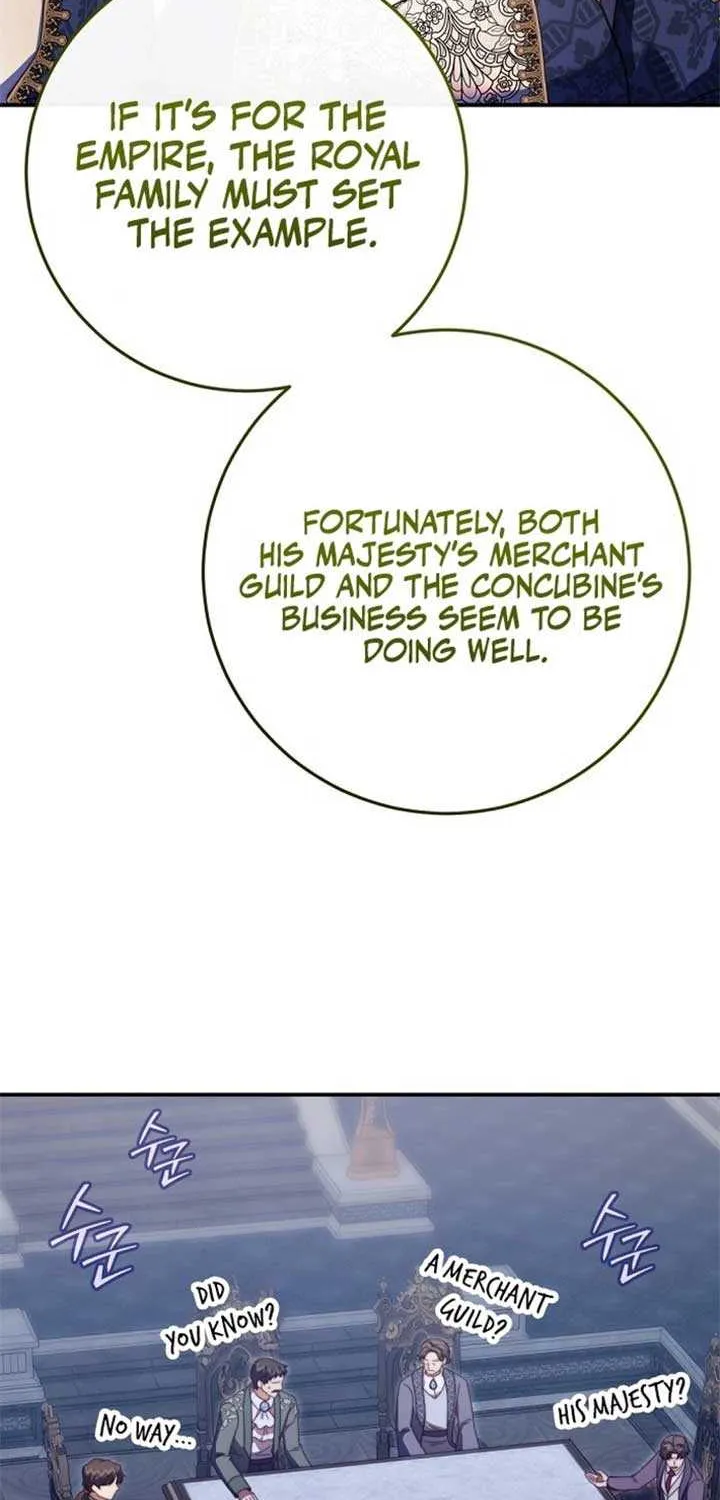 Read The Killer Empres chapter 26 image 31 on Lezhin