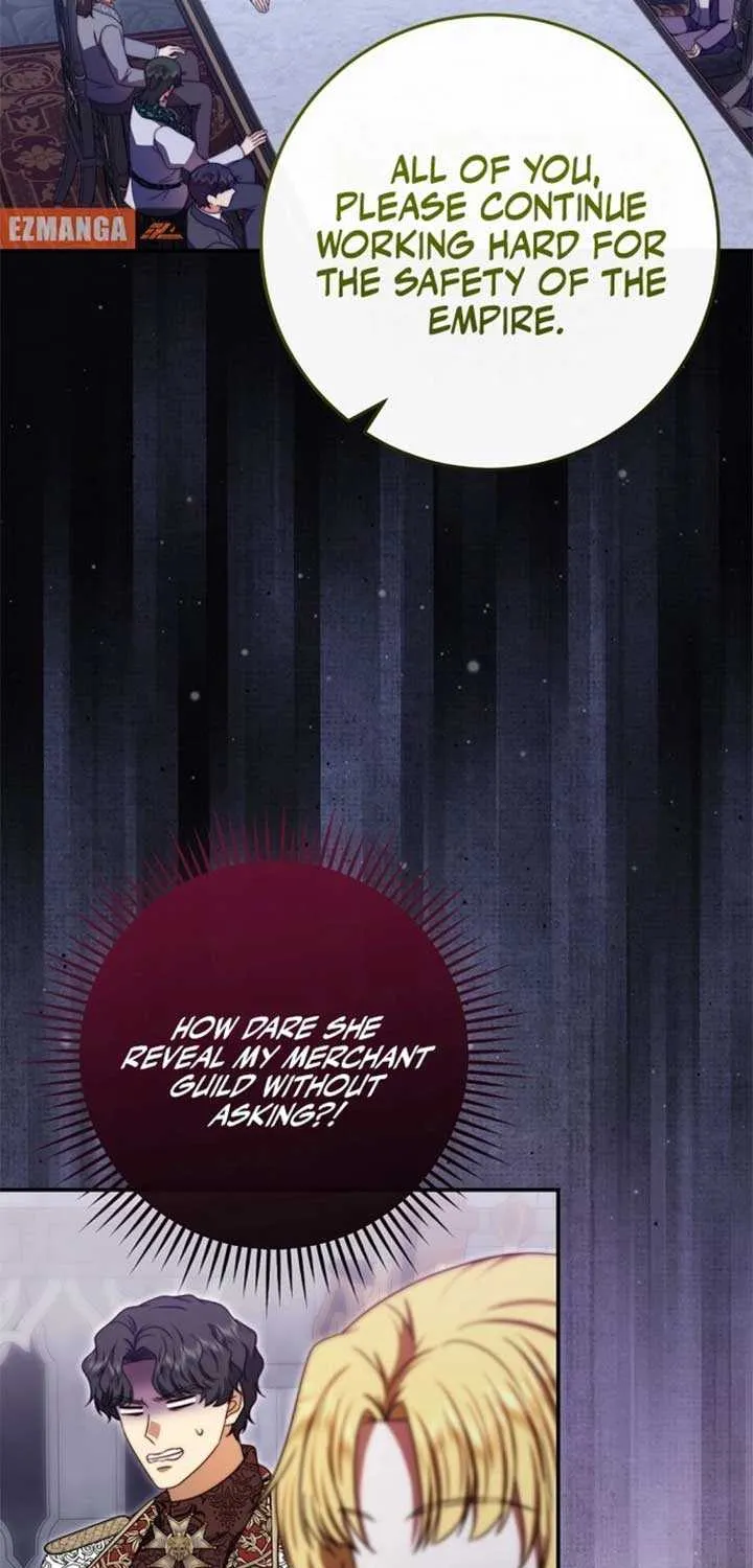 Read The Killer Empres chapter 26 image 32 on Lezhin