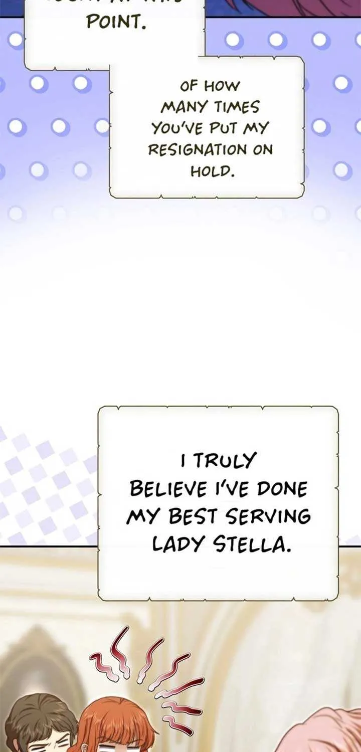 Read The Killer Empres chapter 26 image 4 on Lezhin
