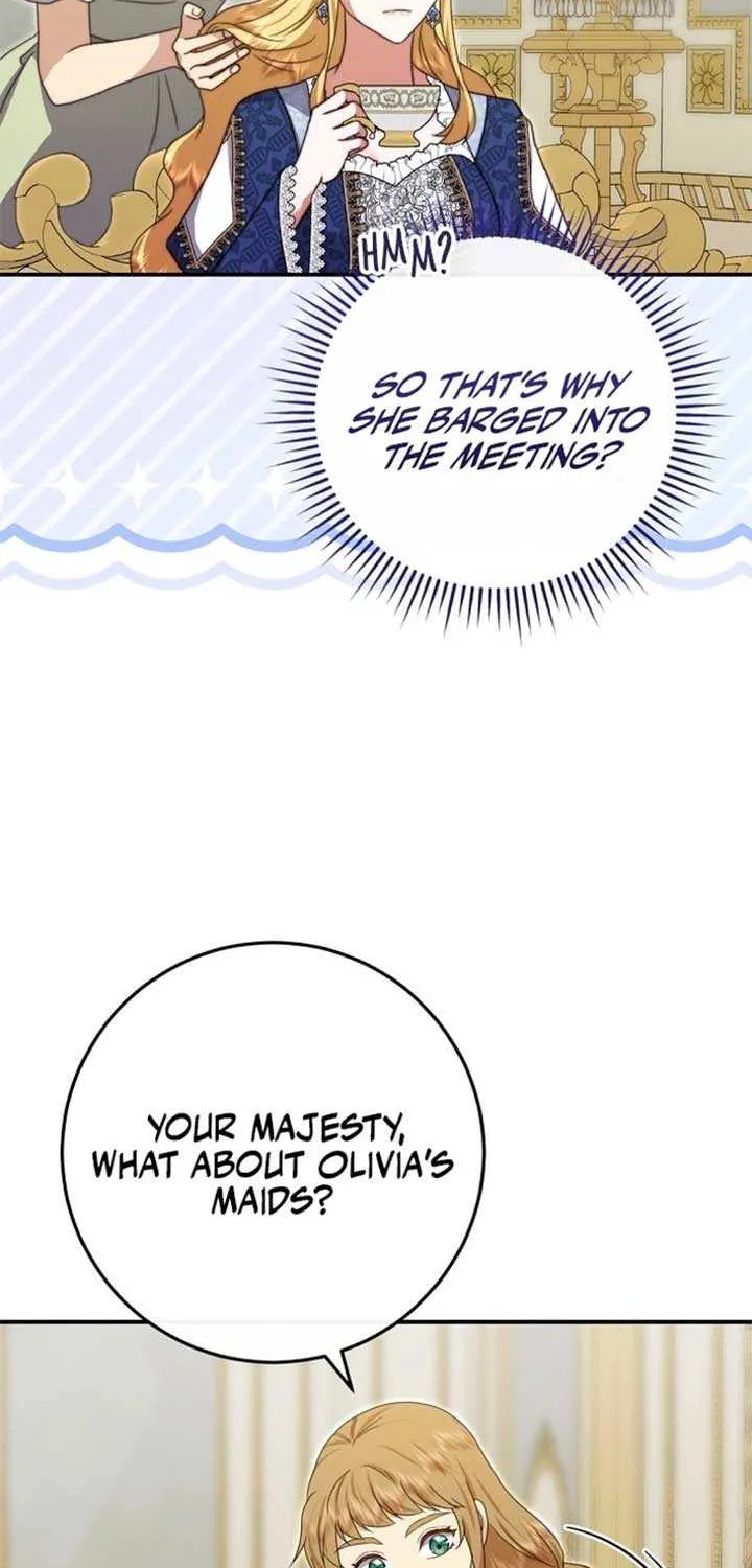 Read The Killer Empres chapter 26 image 40 on Lezhin