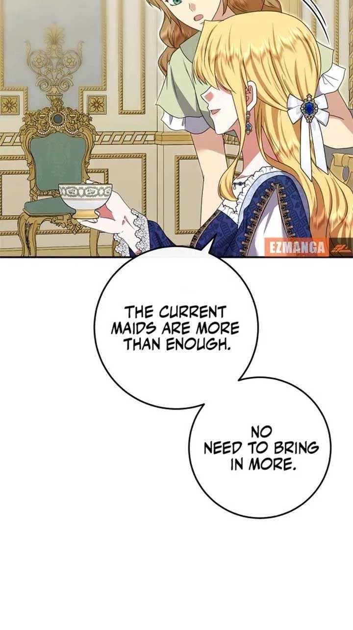 Read The Killer Empres chapter 26 image 41 on Lezhin