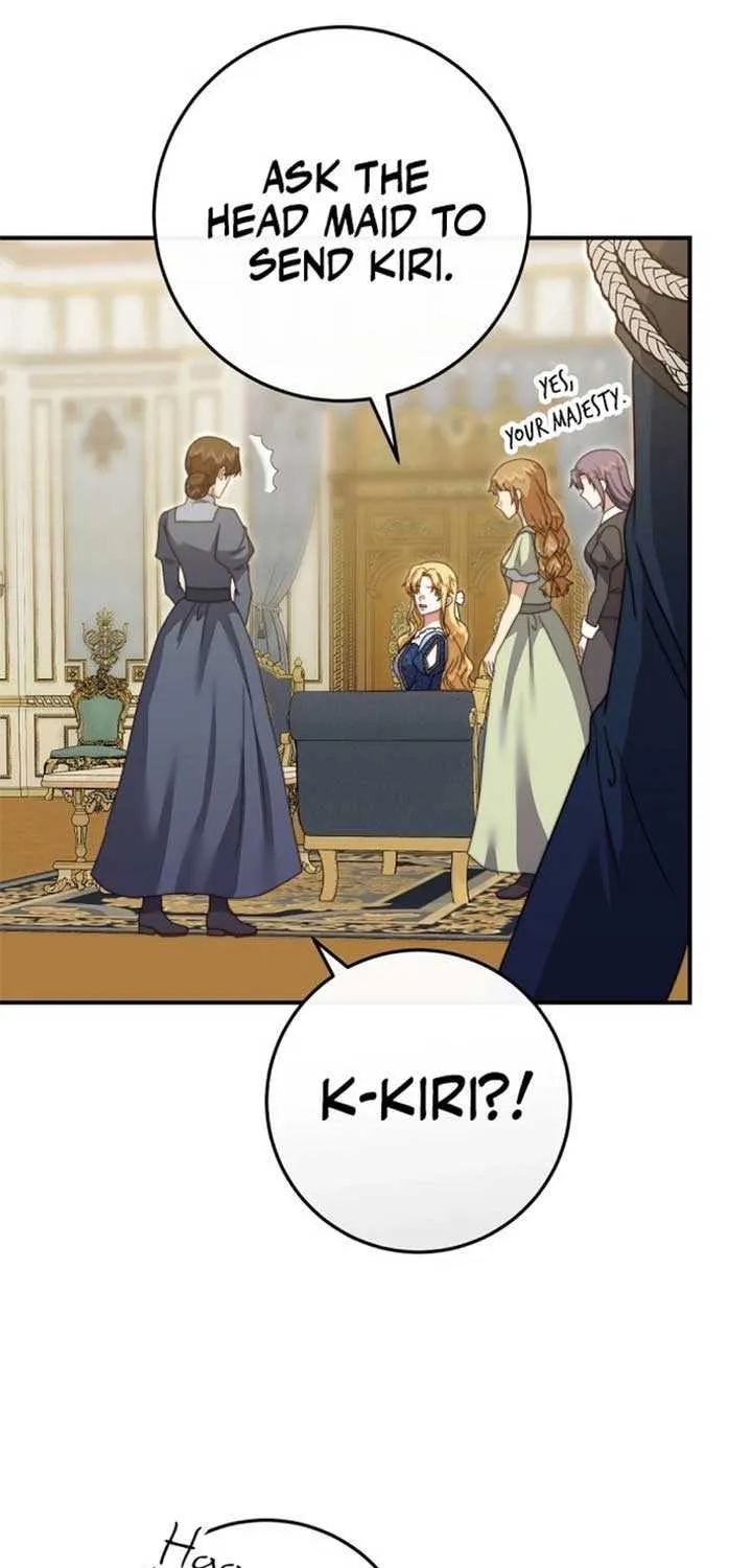 Read The Killer Empres chapter 26 image 42 on Lezhin