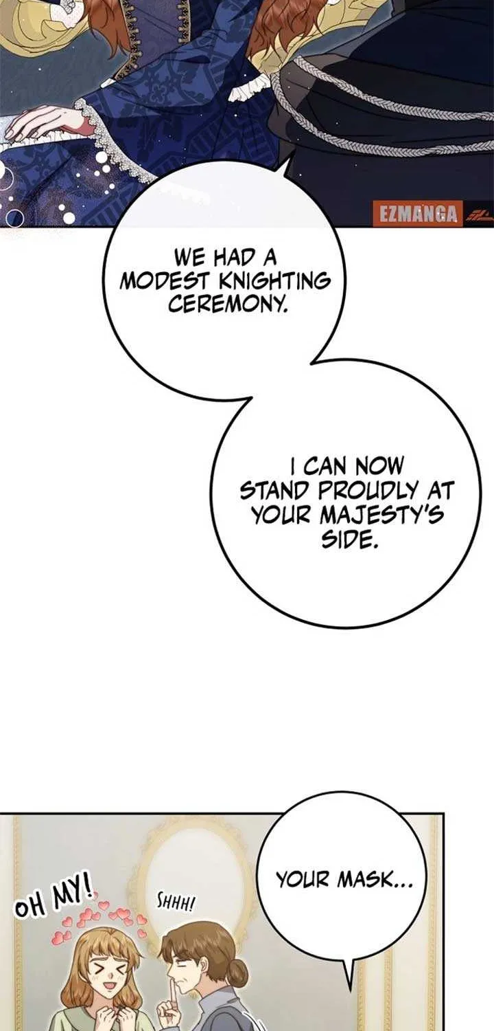 Read The Killer Empres chapter 26 image 52 on Lezhin