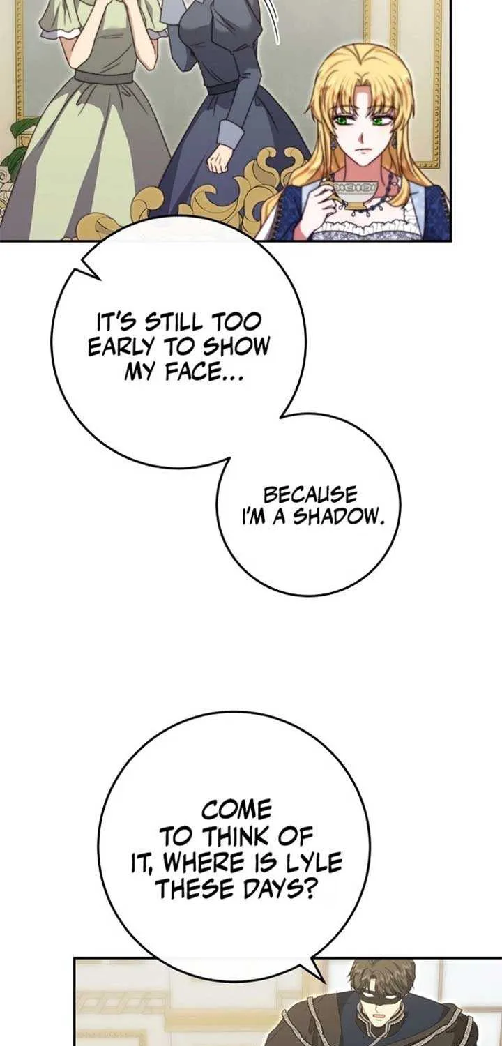 Read The Killer Empres chapter 26 image 53 on Lezhin