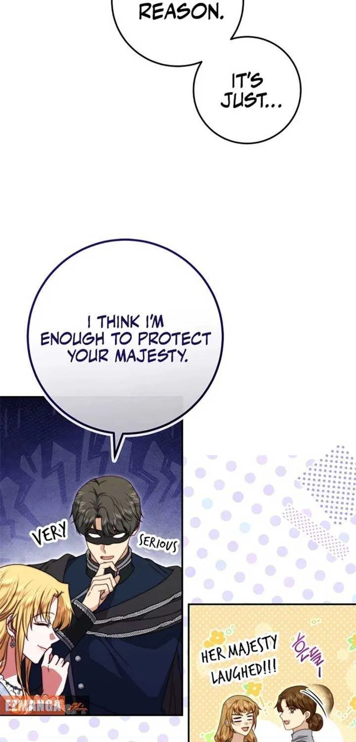 Read The Killer Empres chapter 26 image 65 on Lezhin