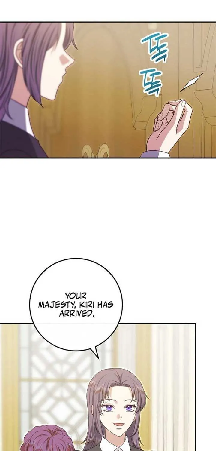 Read The Killer Empres chapter 26 image 67 on Lezhin