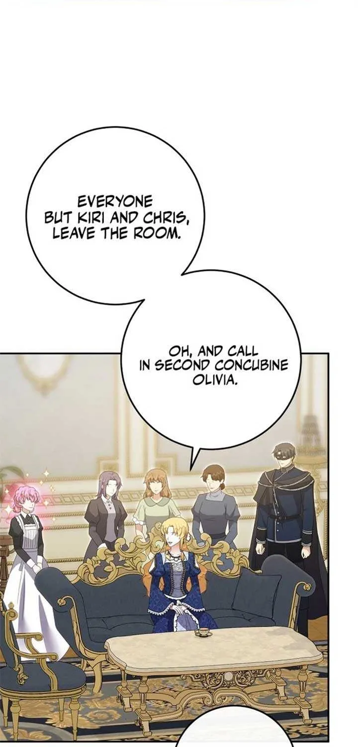 Read The Killer Empres chapter 26 image 73 on Lezhin
