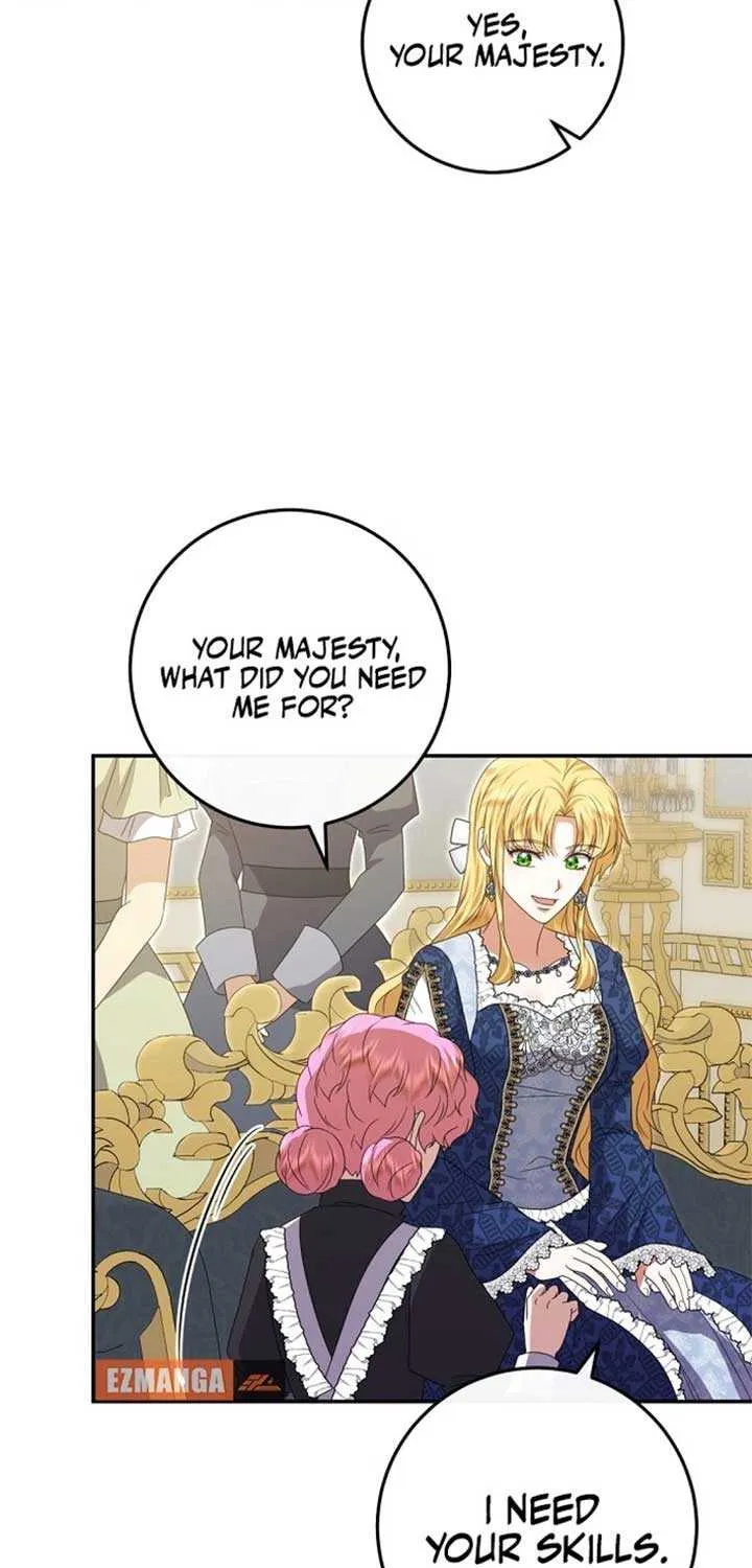 Read The Killer Empres chapter 26 image 74 on Lezhin