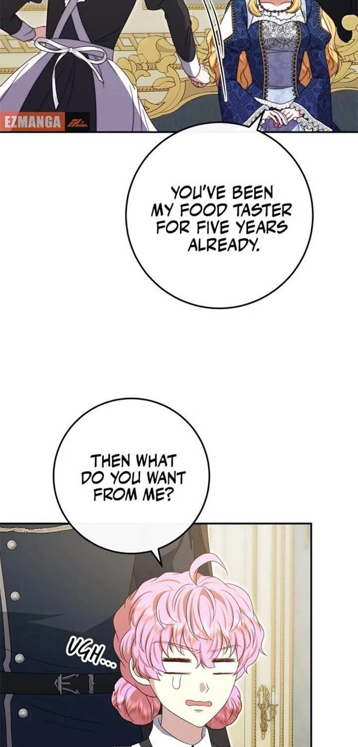 Read The Killer Empres chapter 26 image 79 on Lezhin