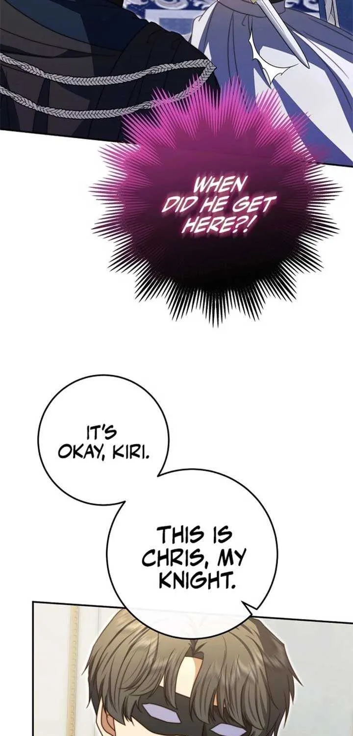 Read The Killer Empres chapter 26 image 81 on Lezhin