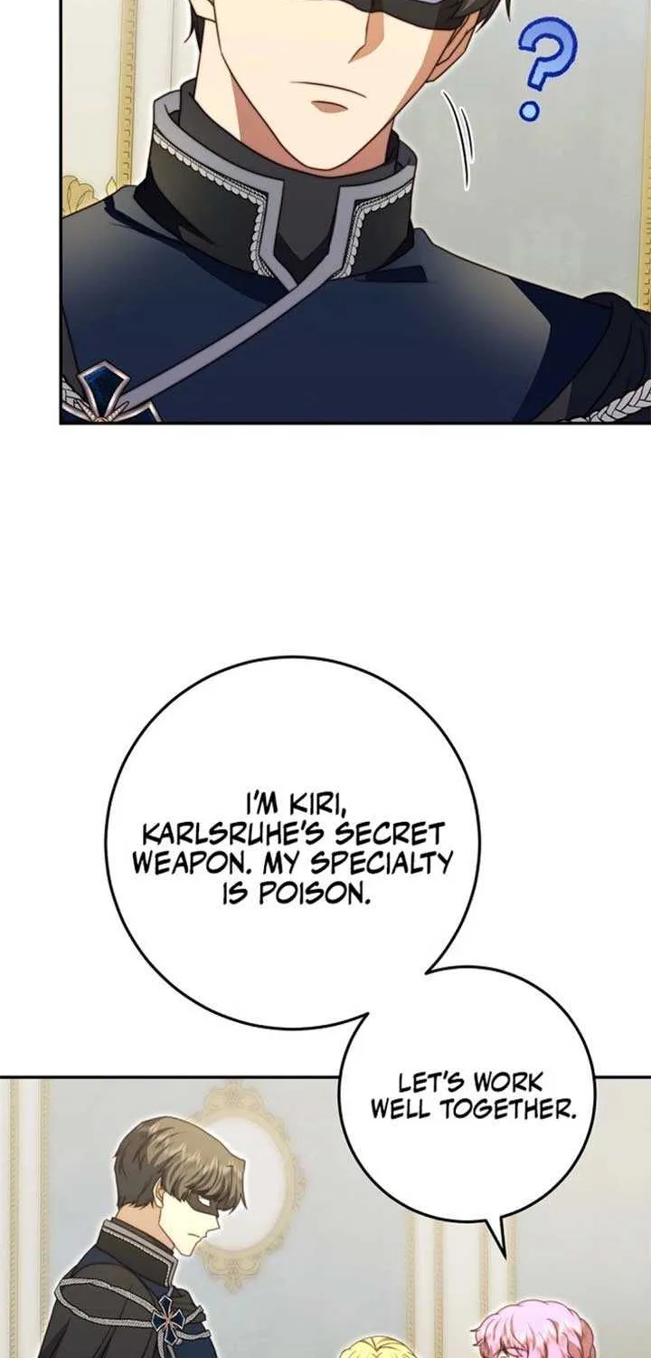 Read The Killer Empres chapter 26 image 82 on Lezhin