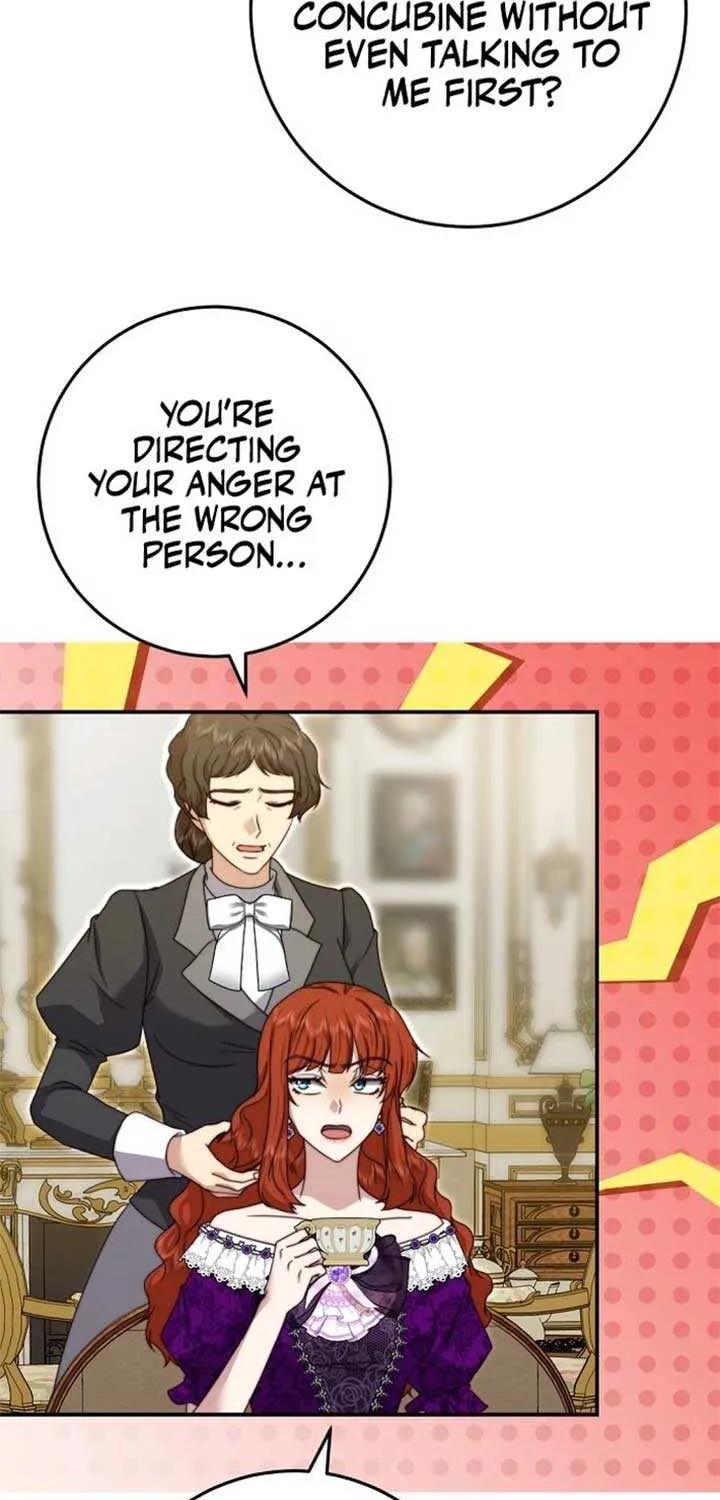 Read The Killer Empres chapter 26 image 9 on Lezhin