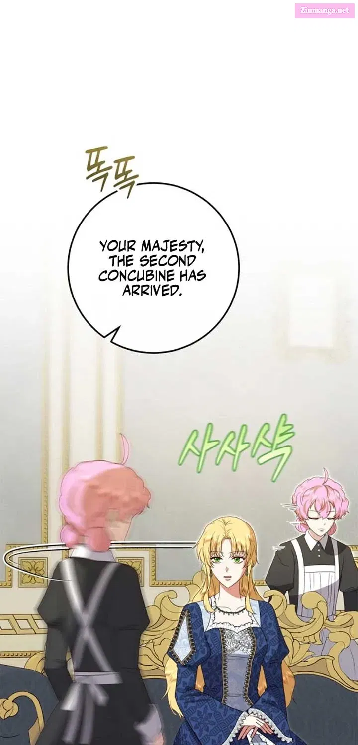 Read The Killer Empres chapter 27.1 image 15 on Lezhin