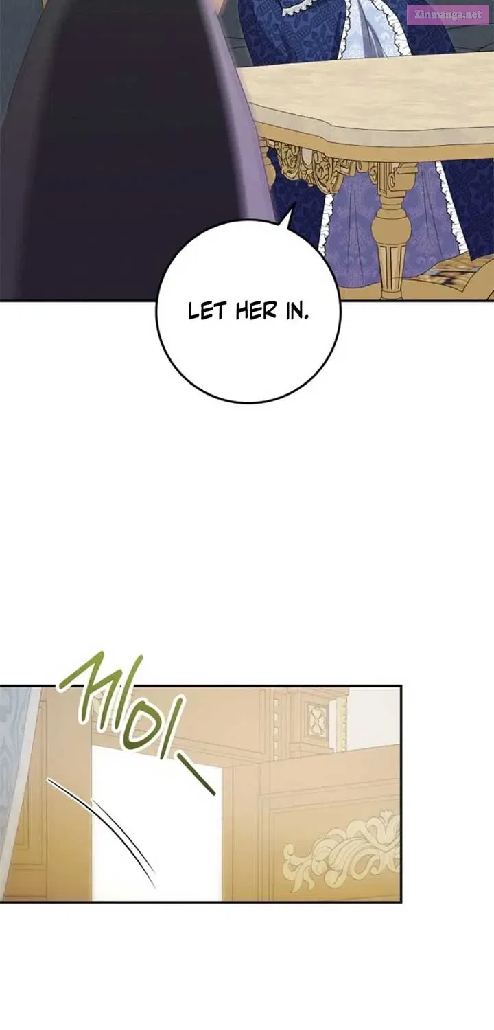 Read The Killer Empres chapter 27.1 image 16 on Lezhin
