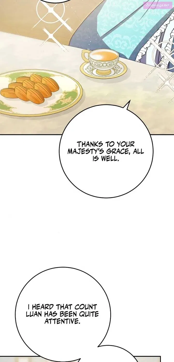 Read The Killer Empres chapter 27.1 image 20 on Lezhin