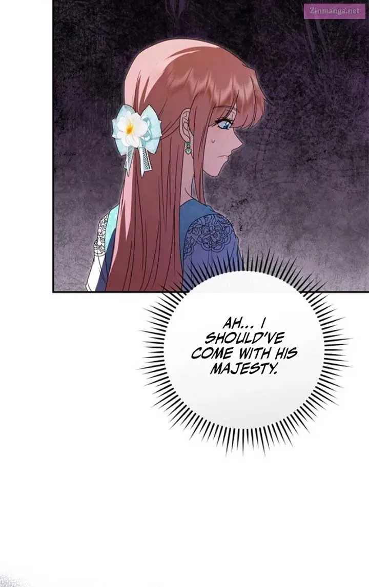 Read The Killer Empres chapter 27.1 image 22 on Lezhin