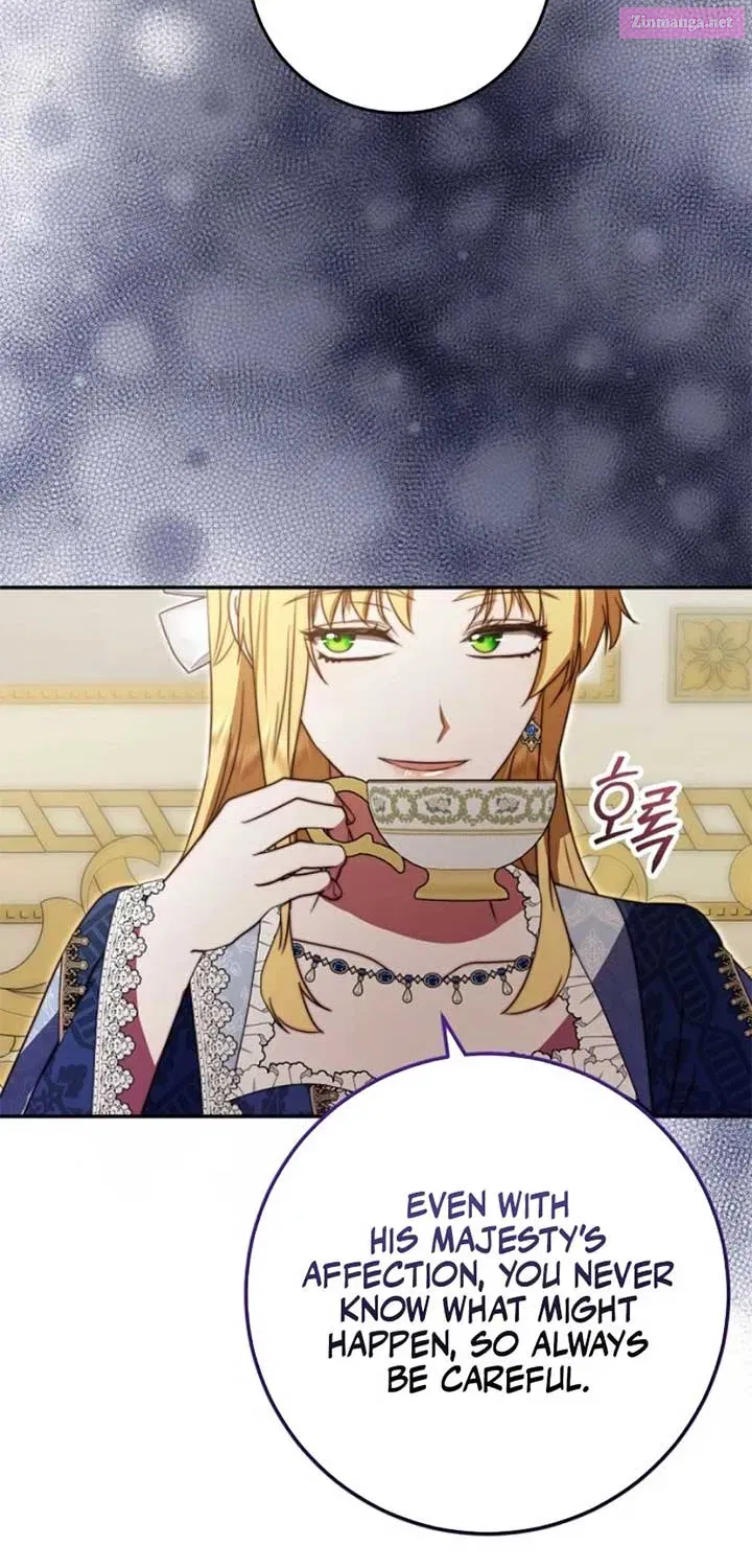 Read The Killer Empres chapter 27.1 image 24 on Lezhin