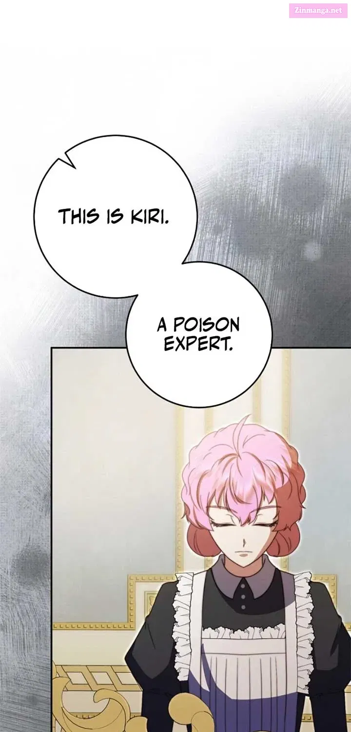 Read The Killer Empres chapter 27.1 image 25 on Lezhin