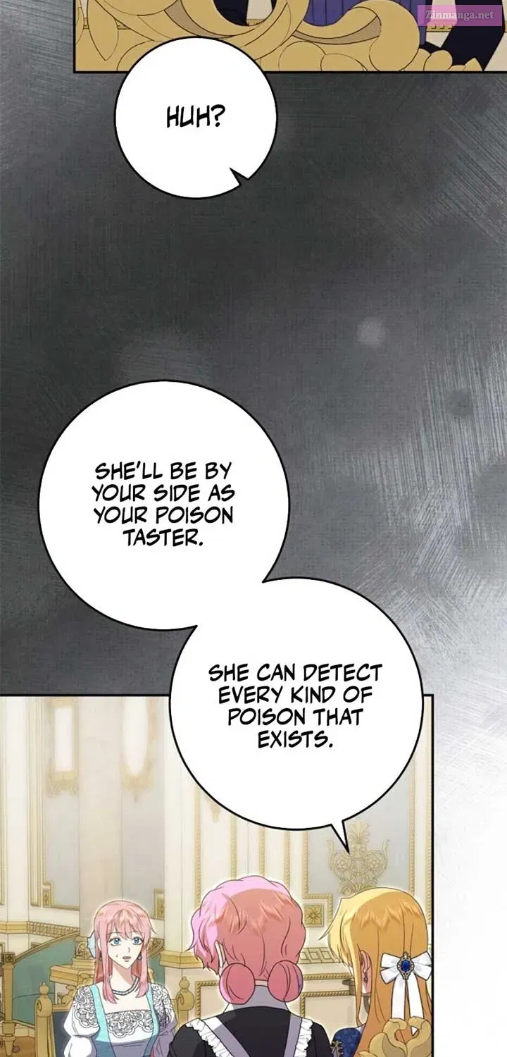 Read The Killer Empres chapter 27.1 image 26 on Lezhin