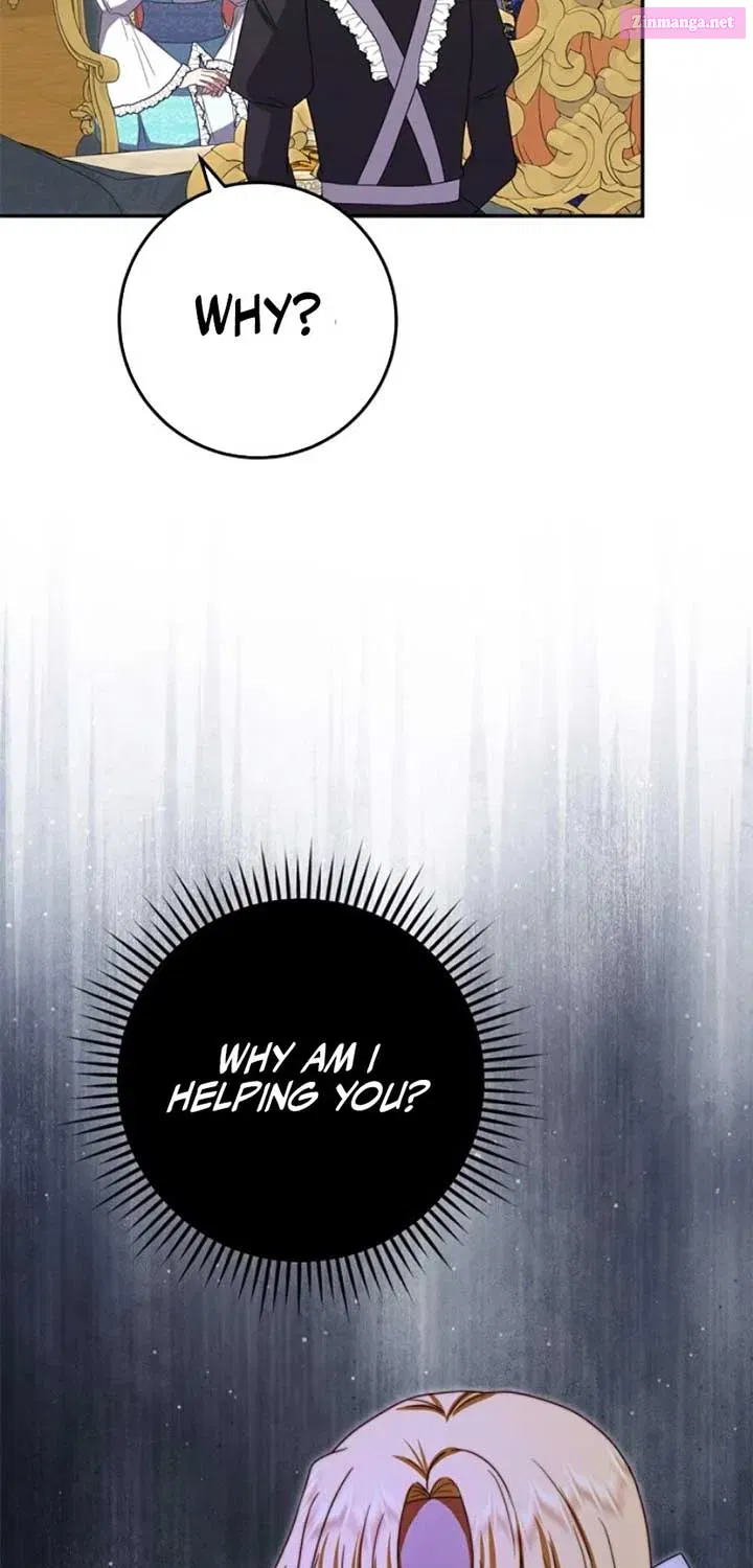 Read The Killer Empres chapter 27.1 image 27 on Lezhin