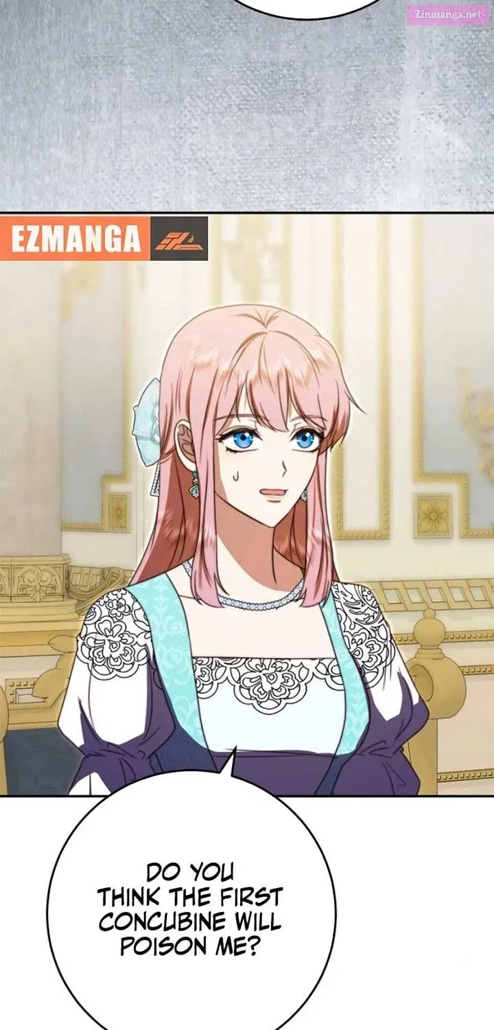 Read The Killer Empres chapter 27.1 image 31 on Lezhin