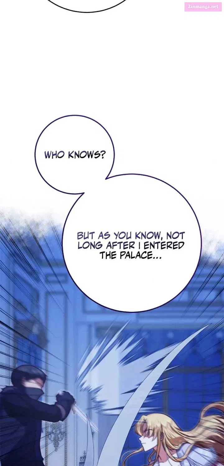 Read The Killer Empres chapter 27.1 image 32 on Lezhin