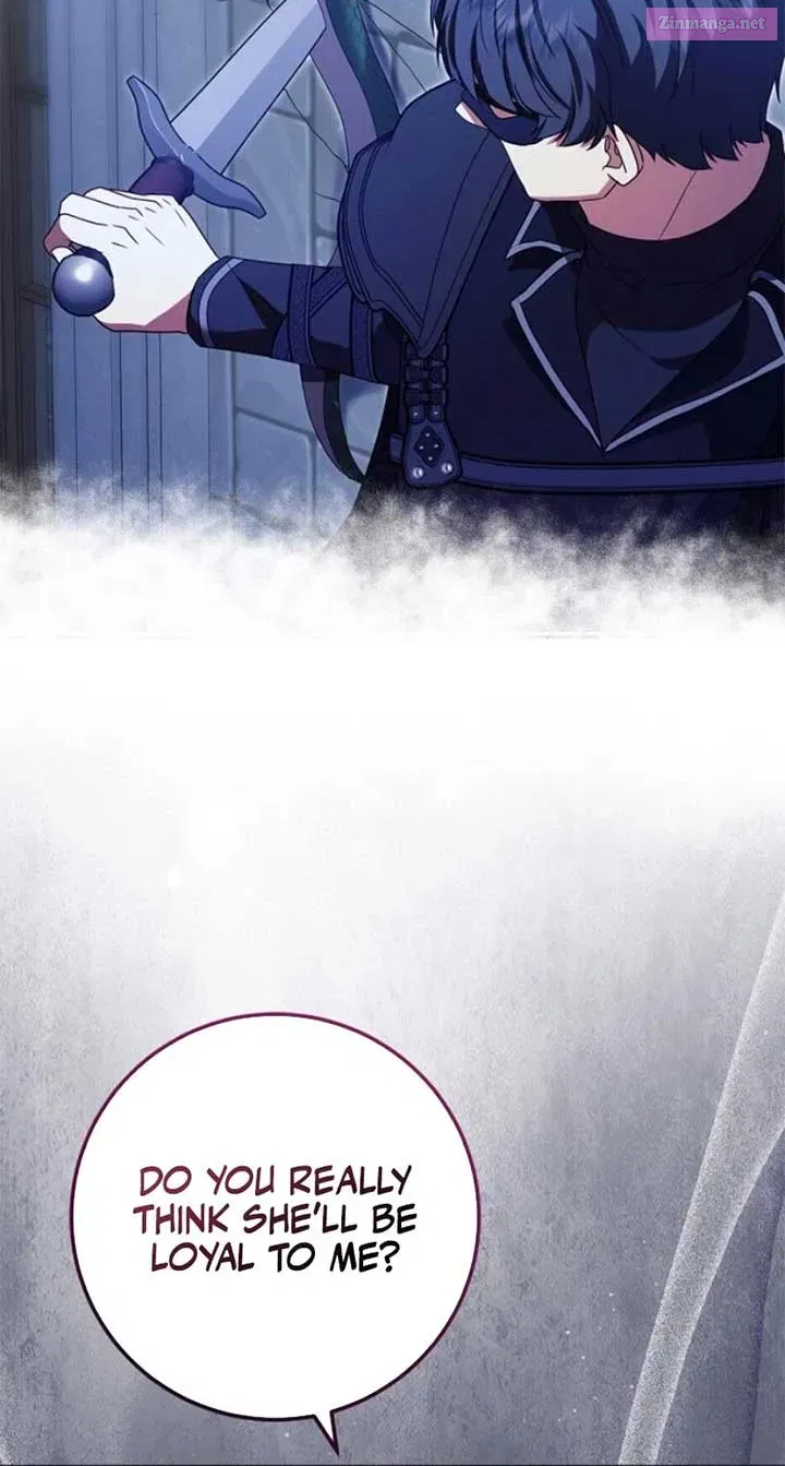 Read The Killer Empres chapter 27.1 image 34 on Lezhin
