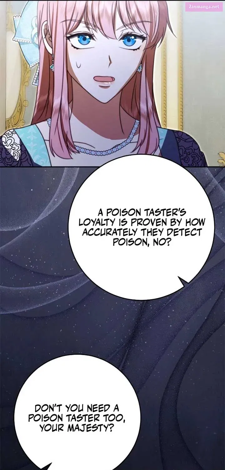 Read The Killer Empres chapter 27.1 image 35 on Lezhin