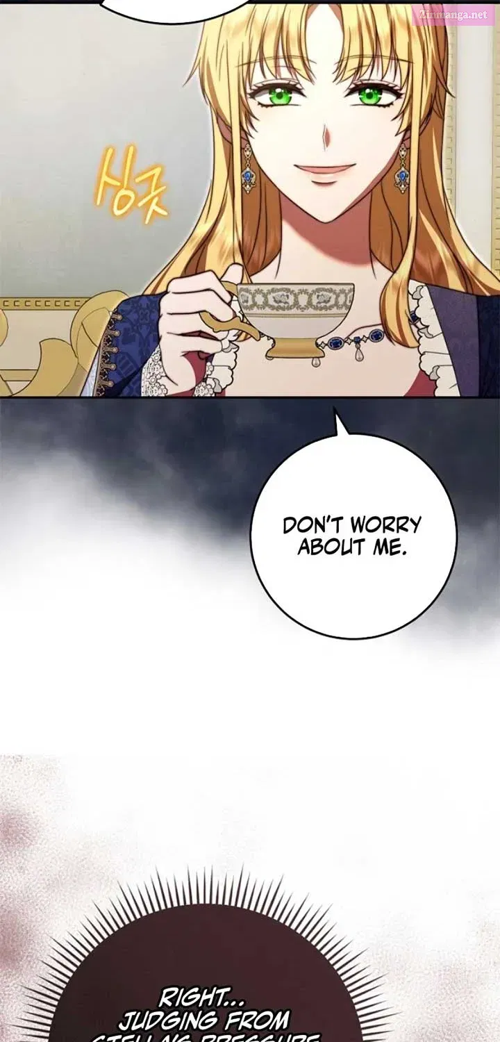 Read The Killer Empres chapter 27.1 image 36 on Lezhin