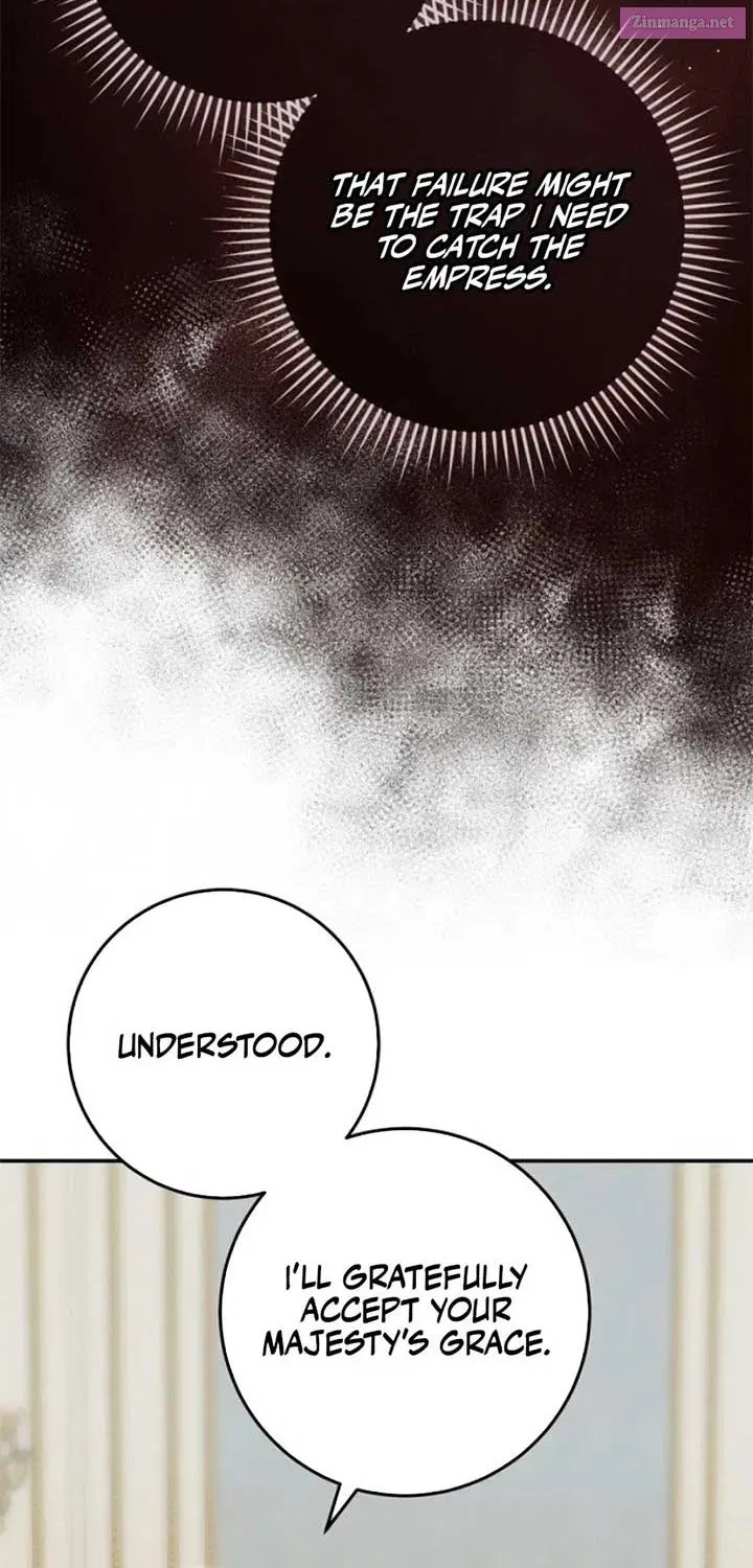 Read The Killer Empres chapter 27.1 image 38 on Lezhin