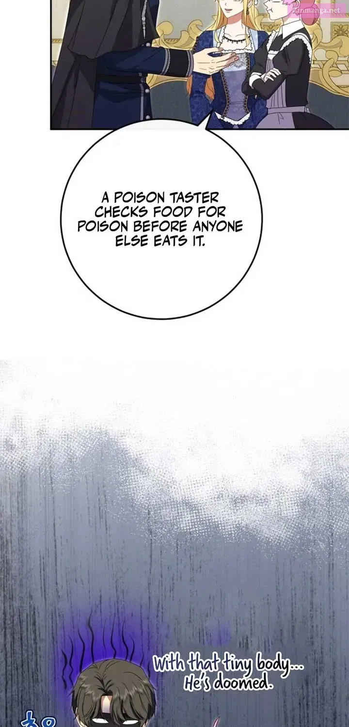Read The Killer Empres chapter 27.1 image 4 on Lezhin