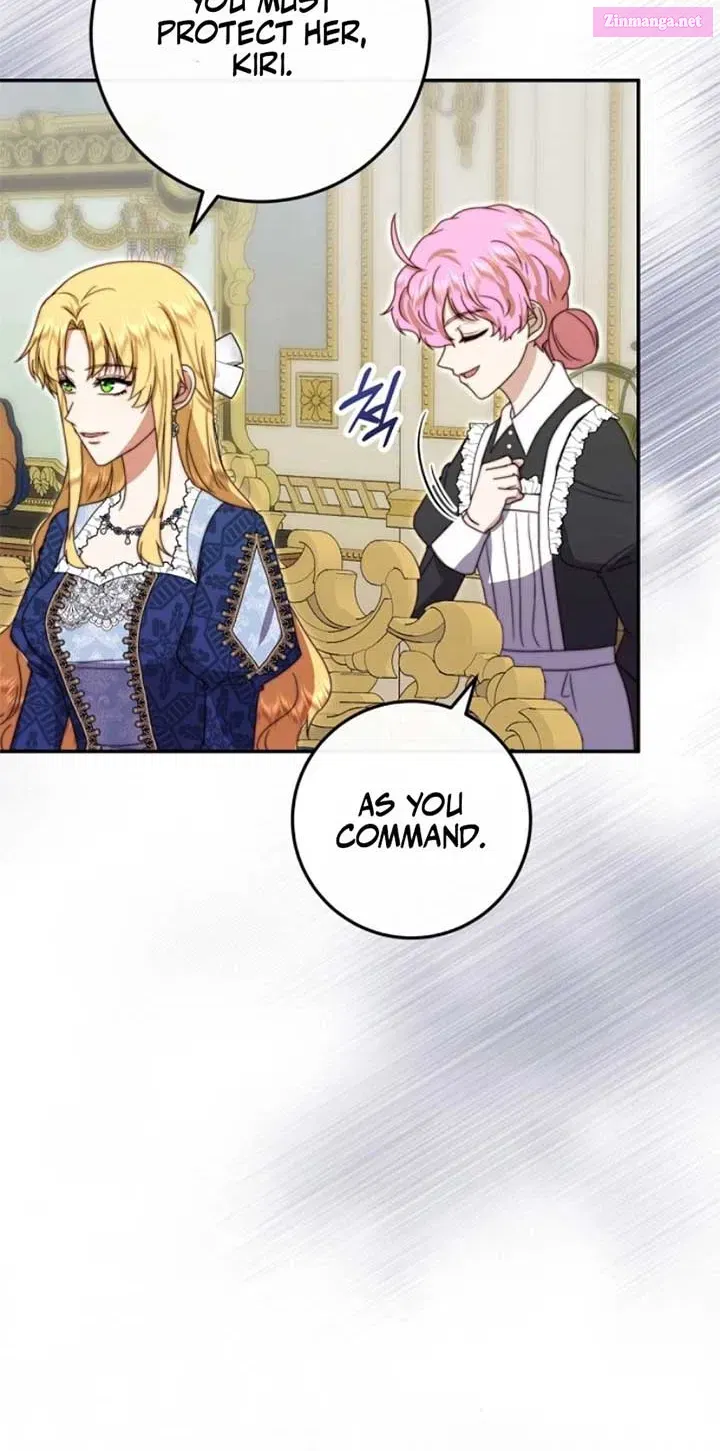 Read The Killer Empres chapter 27.1 image 40 on Lezhin