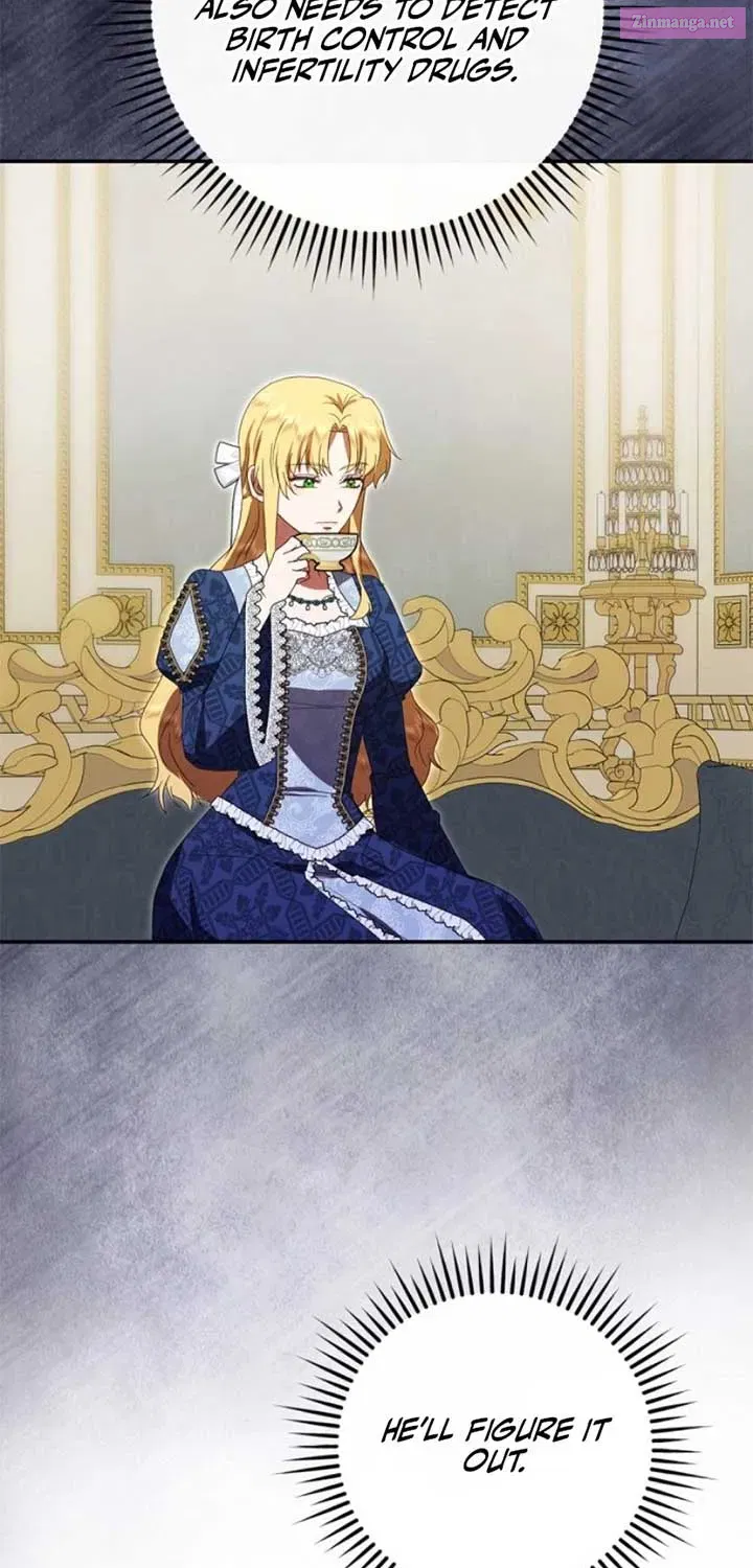 Read The Killer Empres chapter 27.1 image 43 on Lezhin
