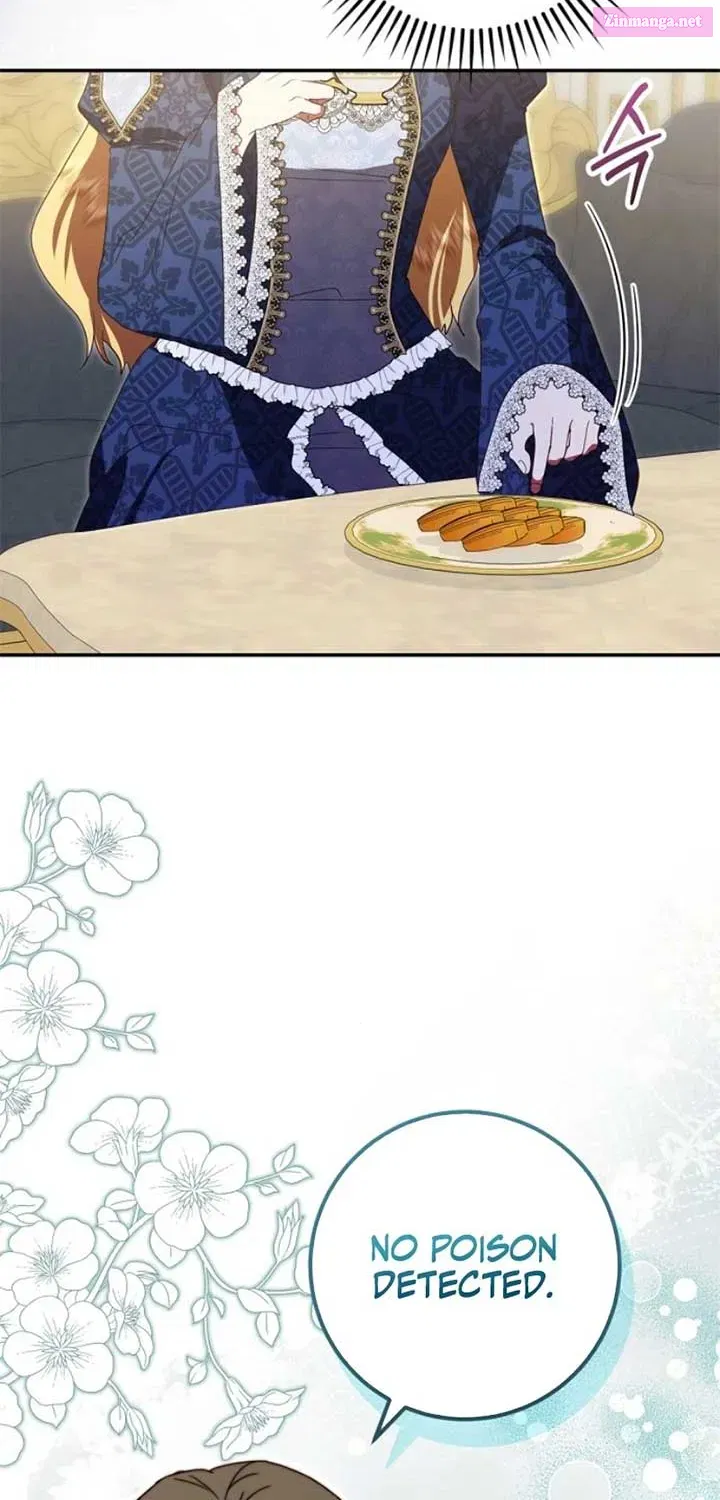 Read The Killer Empres chapter 27.1 image 44 on Lezhin