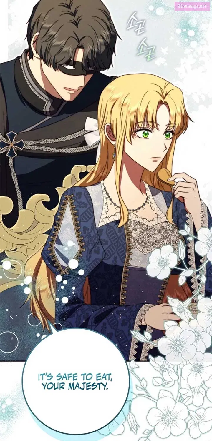 Read The Killer Empres chapter 27.1 image 45 on Lezhin