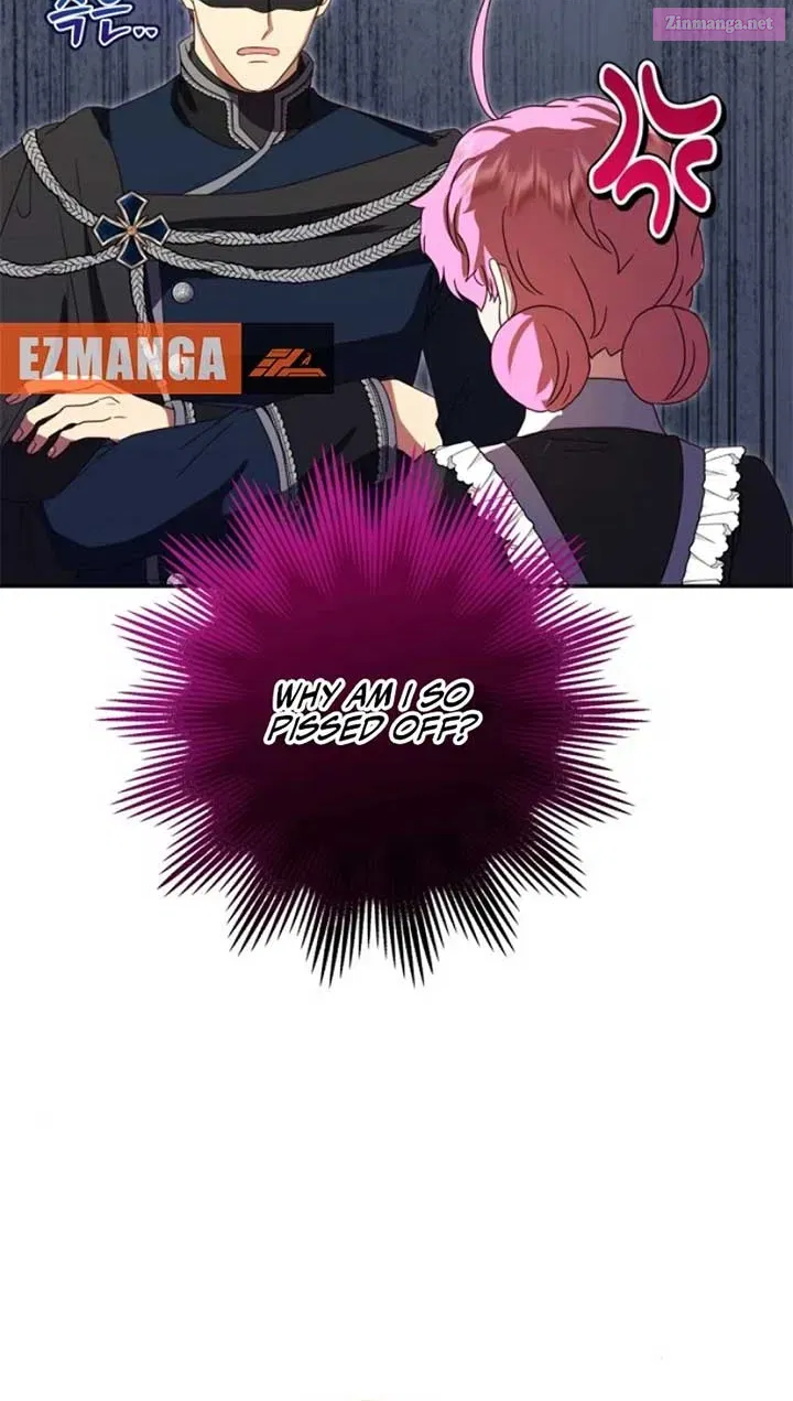 Read The Killer Empres chapter 27.1 image 5 on Lezhin