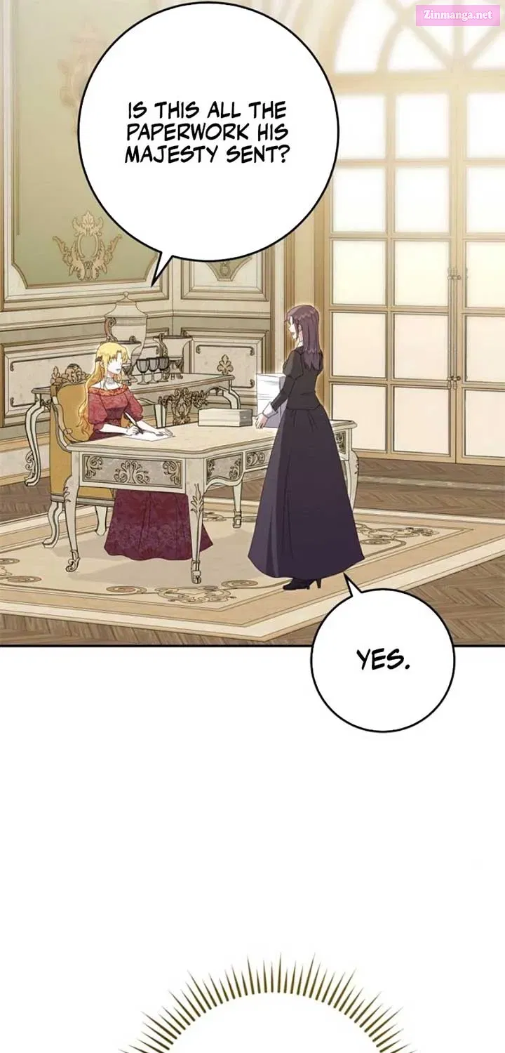 Read The Killer Empres chapter 27.1 image 53 on Lezhin