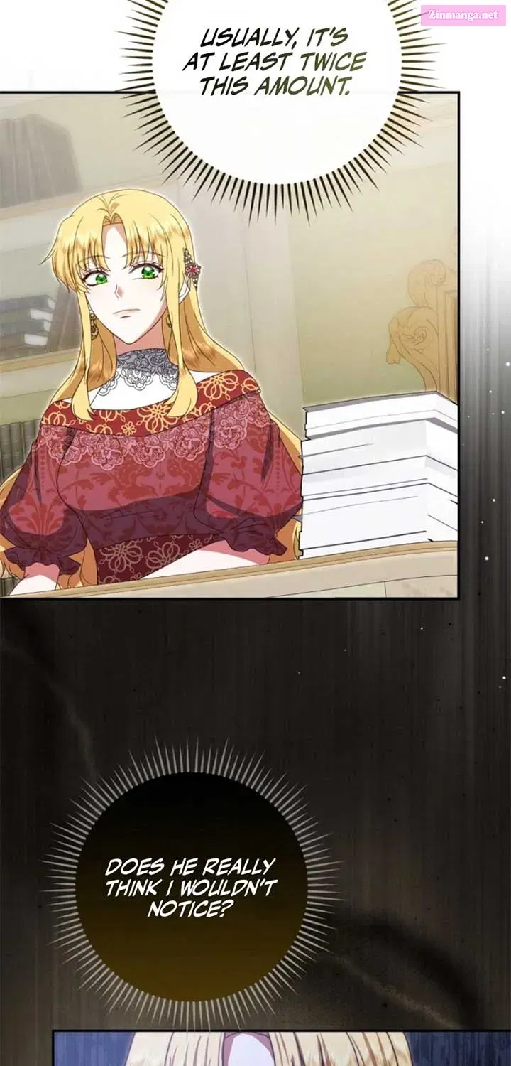 Read The Killer Empres chapter 27.1 image 54 on Lezhin
