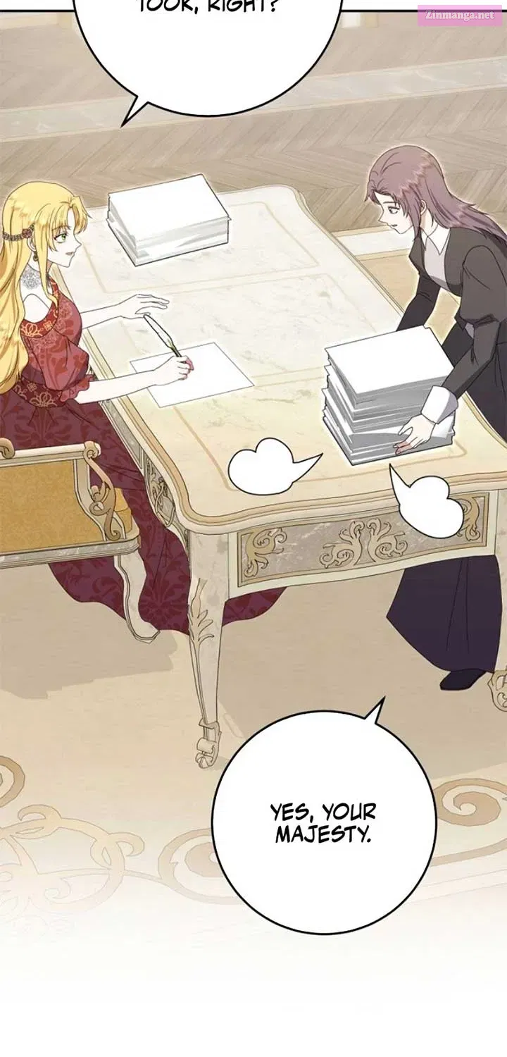 Read The Killer Empres chapter 27.1 image 56 on Lezhin