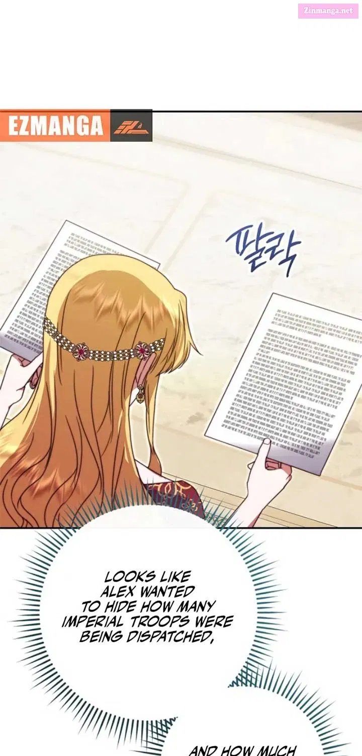 Read The Killer Empres chapter 27.1 image 57 on Lezhin