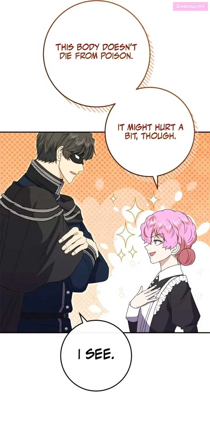 Read The Killer Empres chapter 27.1 image 6 on Lezhin