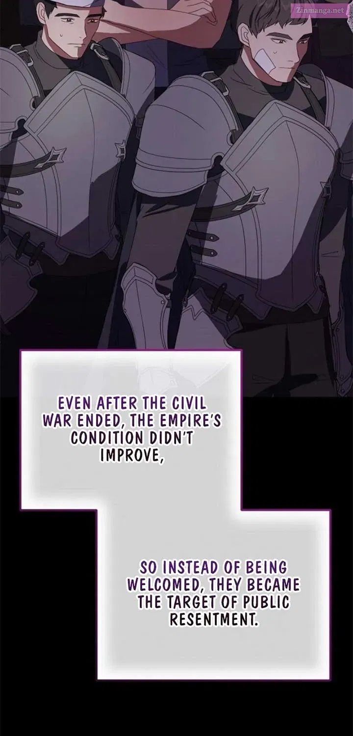 Read The Killer Empres chapter 27.1 image 61 on Lezhin