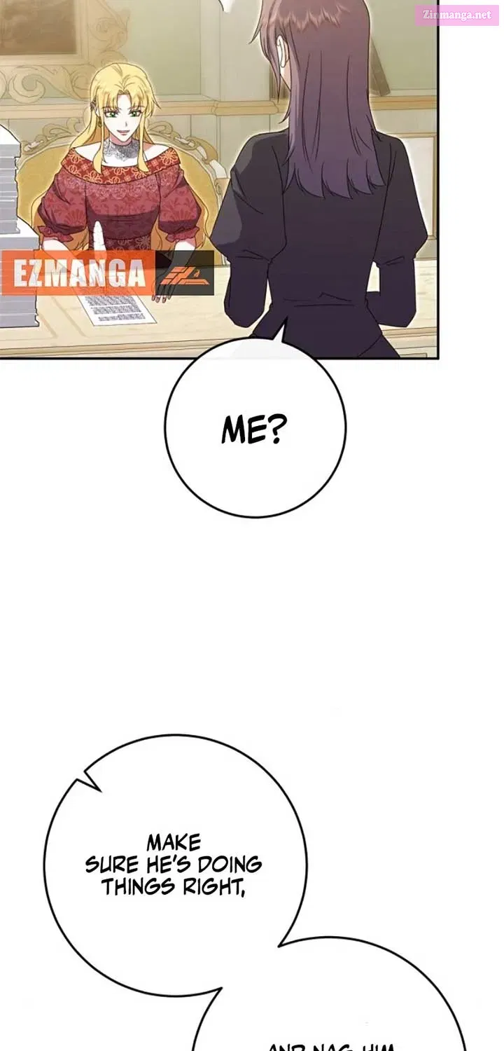 Read The Killer Empres chapter 27.1 image 67 on Lezhin