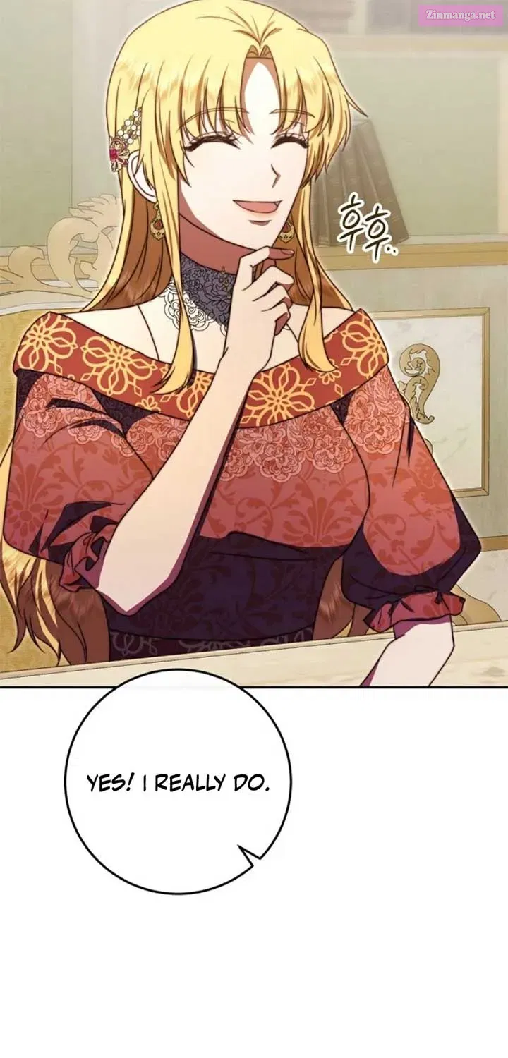 Read The Killer Empres chapter 27.1 image 71 on Lezhin