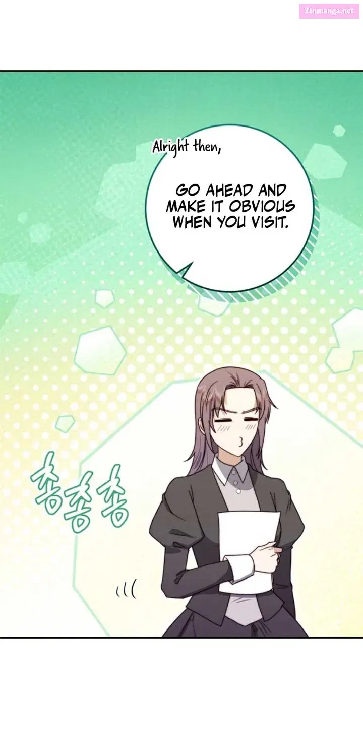 Read The Killer Empres chapter 27.1 image 72 on Lezhin