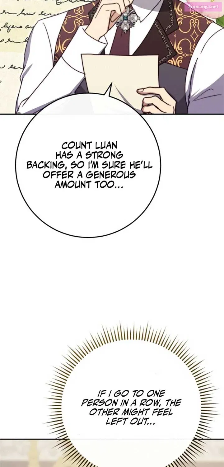 Read The Killer Empres chapter 27.1 image 79 on Lezhin
