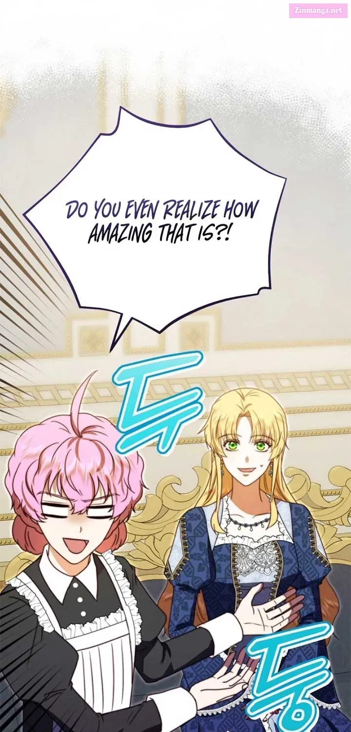 Read The Killer Empres chapter 27.1 image 8 on Lezhin